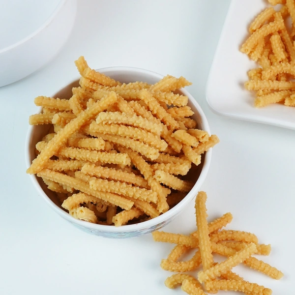 ROASTED CHAKLI 200GMS