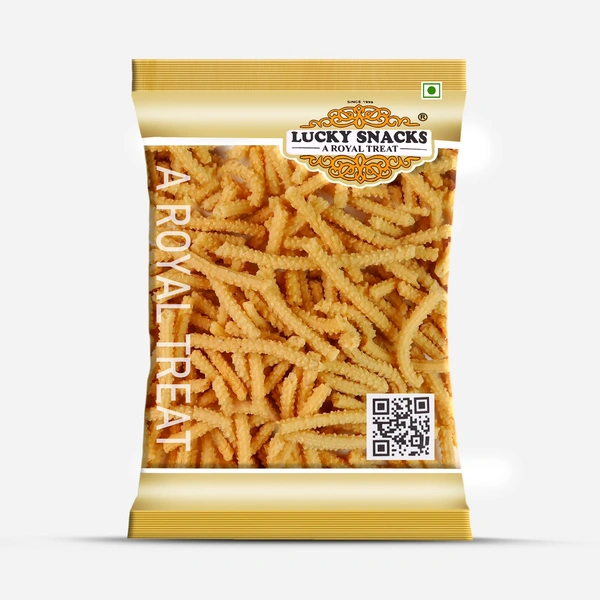 ROASTED CHAKLI 200GMS
