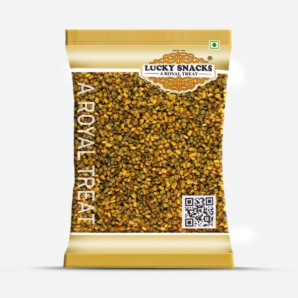 Roasted Moong 200gms