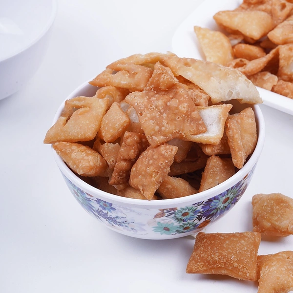 POKAL SHAKARPARA 200GMS