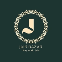 JAIN BAZAR - Logo