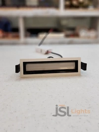 APRA AP 027 12W Linear Diffused Ceiling Light - 12W, 3000K