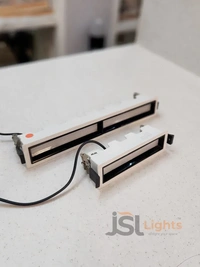 APRA AP 027 12W Linear Diffused Ceiling Light - 12W, 3000K