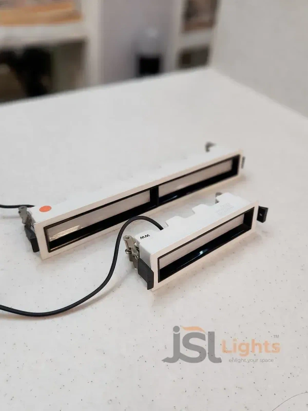 APRA AP 027 24W Linear Diffused Ceiling Light - 24W, 4000K