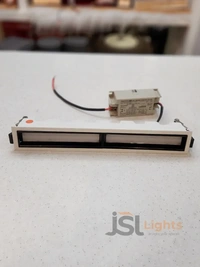 APRA AP 027 24W Linear Diffused Ceiling Light - 24W, 4000K