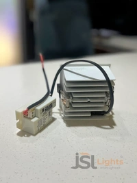 APRA AP058 16W White Magic Linear Ceiling Downlight - 16W, 3000K