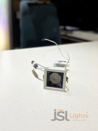 APRA AP058 4W White Magic Linear Ceiling Downlight - 4W, 4000K