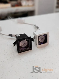 APRA AP058 4W White Magic Linear Ceiling Downlight - 4W, 4000K