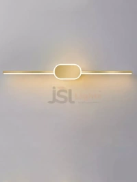 LX 077 18W CP Wall Mirror Light 3CCT - 16+2W, CP