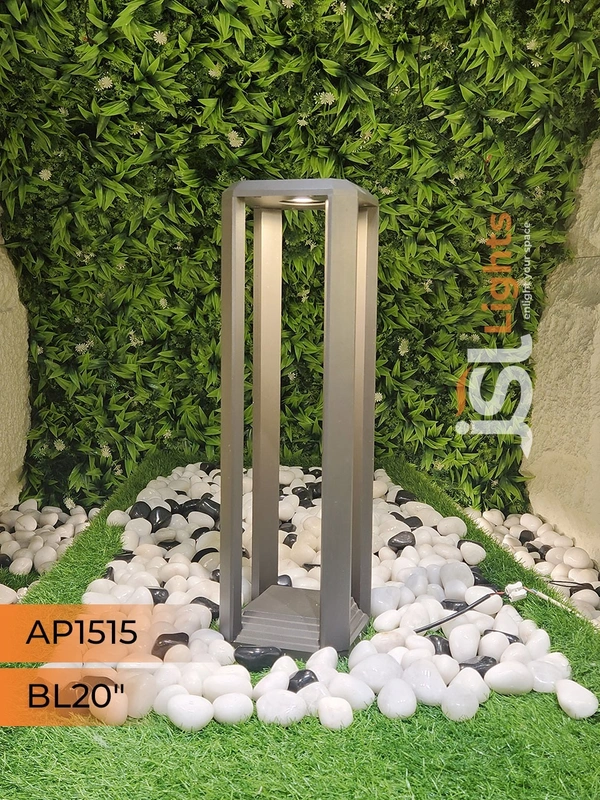 JSL Lights JSL 1515 Bollard Light - Medium Bollard