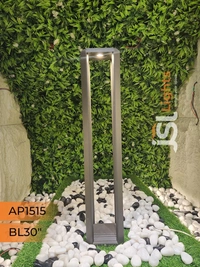 JSL Lights JSL 1515 Bollard Light - Big Bollard