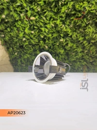 APRA AP 20623 12W White Deep Recessed COB Downlight SS Reflector - 12W, Tunable, White