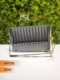 APRA AP018 50W Waterproof Outdoor LED Flood Light - 50W, 3000K