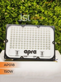 APRA AP018 150W Waterproof Outdoor LED Flood Light - 150W, 3000K
