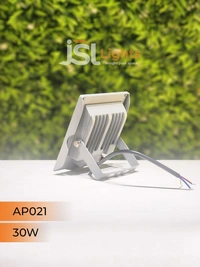 APRA AP L021 30W Waterproof Outdoor LED Flood Light - 30W, 6000K