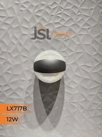 LX 717B 12W Wall Decorative Light UP Down Wall Light - 