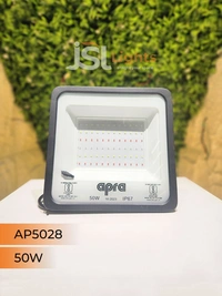 APRA AP 5028 50W RGB Waterproof Outdoor LED Flood Light - 50W