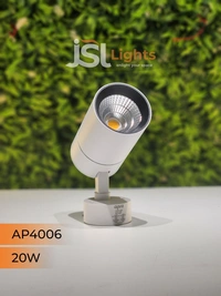 APRA 4006 20W Led Surface Wall Spot Light - 20W, 4000K