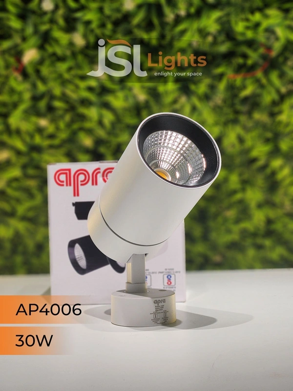 APRA 4006 30W Led Surface Wall Spot Light - 30W, 4000K