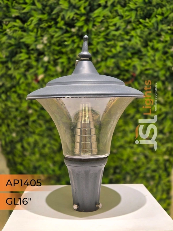 JSL 1405 Gate Light - Medium Gate