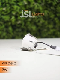 APRA D612 7W Diffused Cob Down Light - 7W, 4000K
