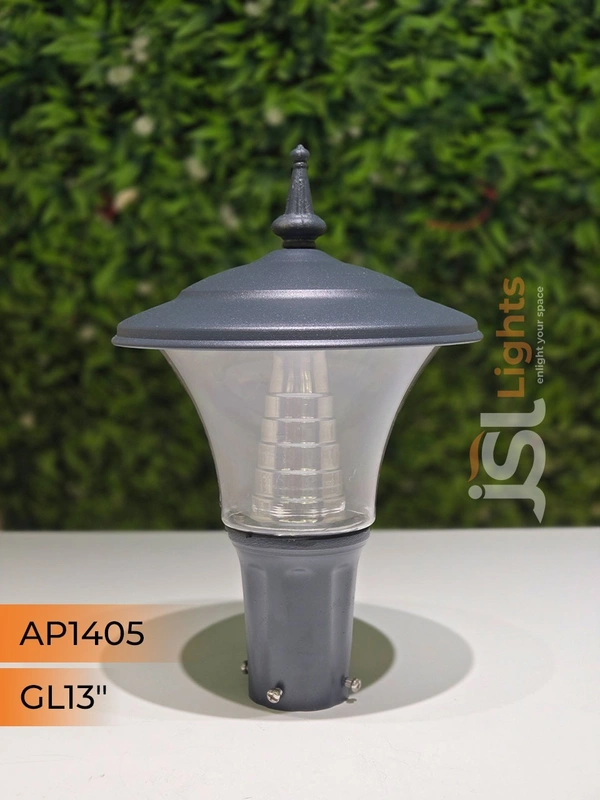 JSL 1405 Gate Light - Small Gate