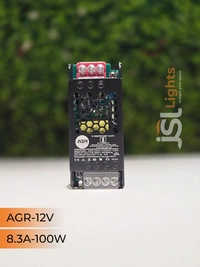 AGR 12V 100W Led Strip SMPS Driver