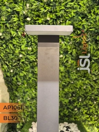 JSL Lights JSL 1061 Bollard Light - Big Bollard