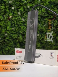 APRA Rain Proof 12V 400W SMPS Driver - 400W