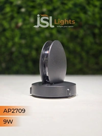 APRA 2709 9W Window shill lamp , Outdoor Wall Light