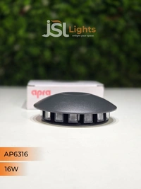 APRA 6316 16W  Out Door Wall Decorative Led Light