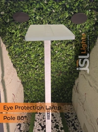 APRA EYE Protection study Led pedestal Lamp dimmable.