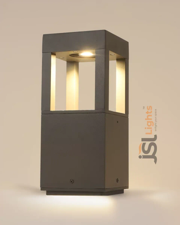 JSL Lights JSL 1479 Gate Light - Medium Gate