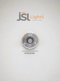 YCD0187 3W GBL Ground Burial Led Light | Ground Light - 1 pcs