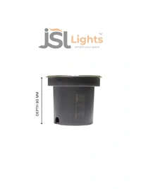 YCD0187 9W GBL Ground Burial Led Light | Ground Light - 1 pcs