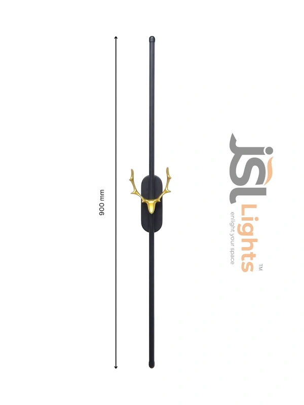 AP298 18W 3CCT Home Wall Decorative Light - Best Indoor Bed Side Wall light - 1 pcs