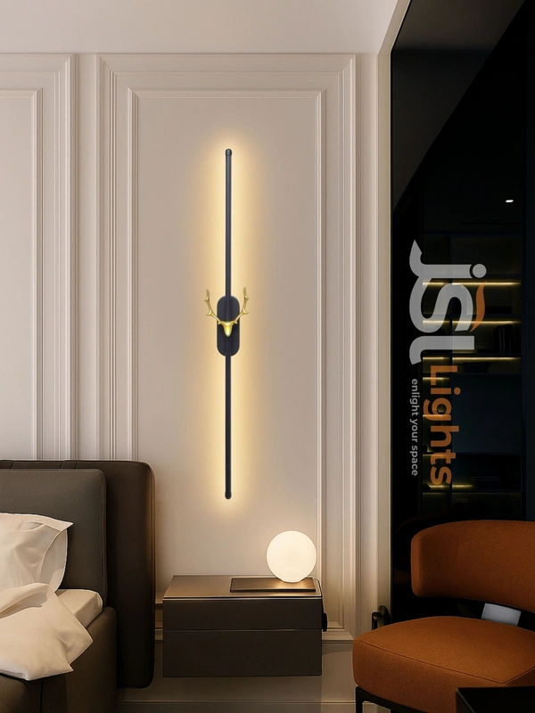 AP298 18W 3CCT Home Wall Decorative Light - Best Indoor Bed Side Wall light - 1 pcs