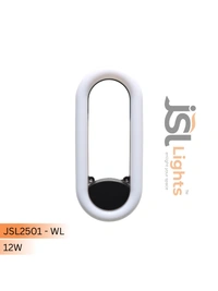 JSL2501 - 12W Premium Wall Decorative Light – Indoor Wall Light - 1 pcs