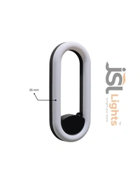 JSL2501 - 12W Premium Wall Decorative Light – Indoor Wall Light - 1 pcs