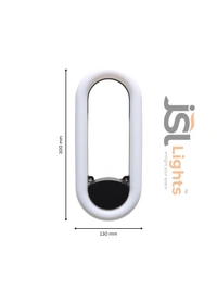 JSL2501 - 12W Premium Wall Decorative Light – Indoor Wall Light - 1 pcs