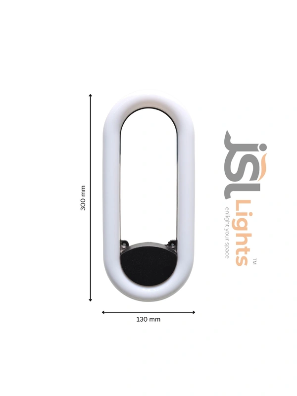 JSL2501 - 12W Premium Wall Decorative Light – Indoor Wall Light - 1 pcs