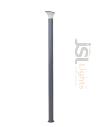 Oppo garden pole light | Modern oppo garden pole light design.Aluminium Body, 6 feet Pole Lights. - 1 pcs