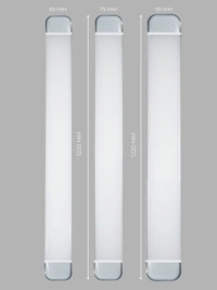 APRA Batten Tubes Light 85w | BNG21 Apra Light Tubes - 85W, 6000K, PKW, 1 Pcs
