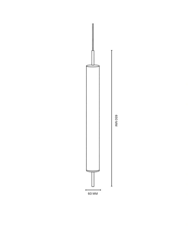 Mordern Hanging lights 3CCT | AP503 GD 18W Surface Pendent Light