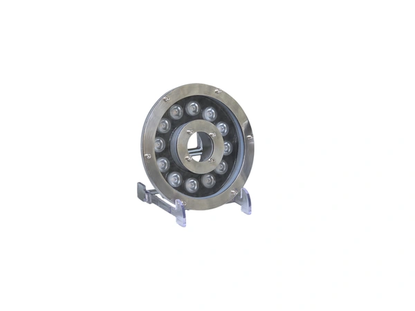 YCD NOZEL 24W Warm White| Under Water Foundation Lights