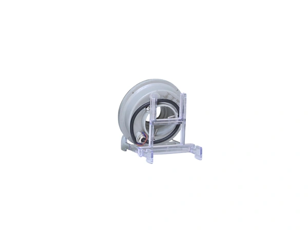 YCD NOZEL 18W Warm White| Under Water Foundation Lights