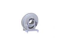YCD NOZEL 24W Warm White| Under Water Foundation Lights