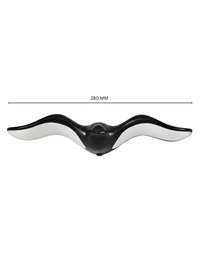 AP 1011 - 6W Eagle Wall Light – Indoor & Outdoor Decorative IP54 LED Wall Washer for Modern Lighting