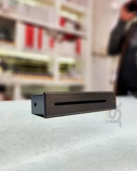 APRA AP1003 3W Black Linear Foot Led Light