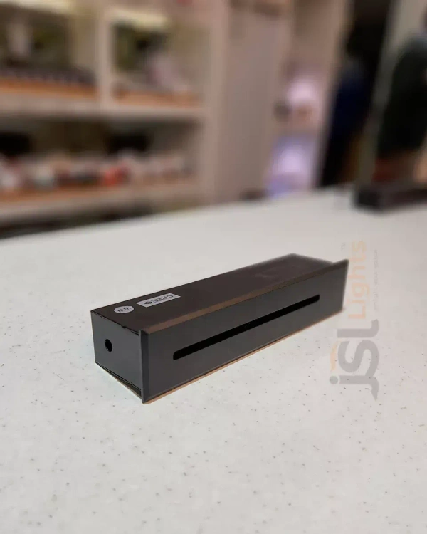 APRA AP1003 3W Black Linear Foot Led Light